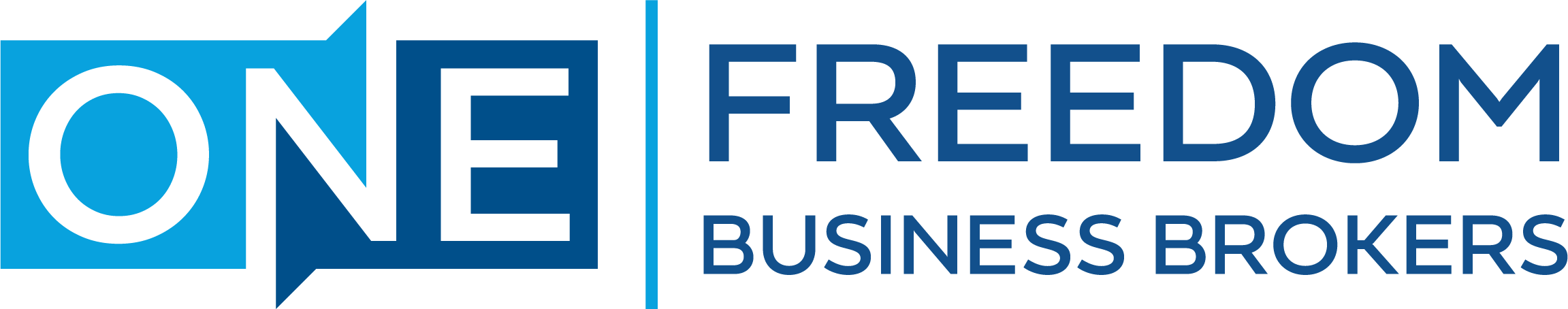 One Freedom Business Brokers